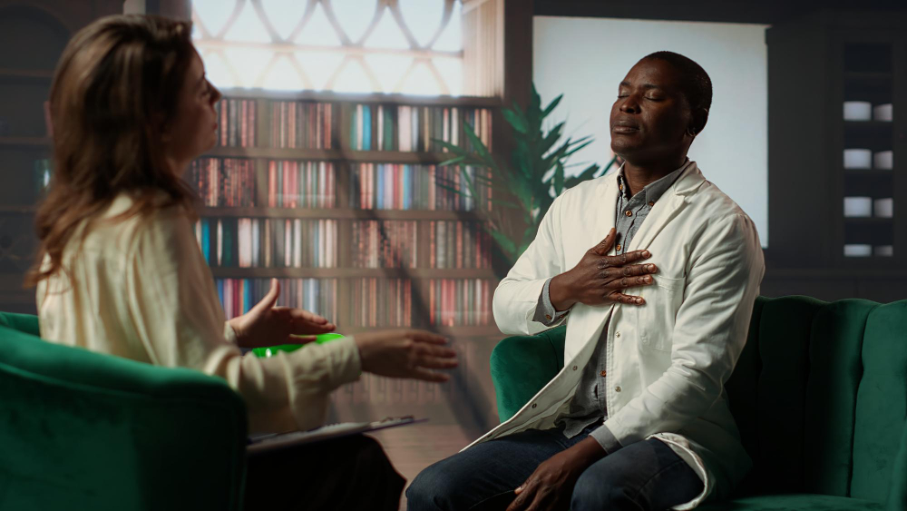 Then an Intensive Outpatient Program Changed Everything