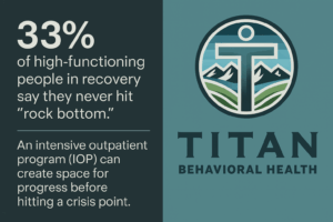 Intensive Outpatient Programs for High-Functioning Clients