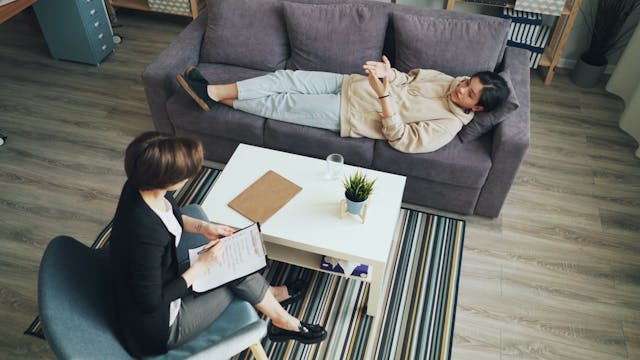 Why a Partial Hospitalization Program Was the Bridge I Didn’t Know I Needed