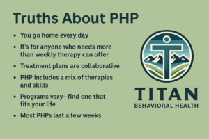 PHP Key Facts