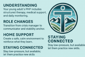 Parent Support Role