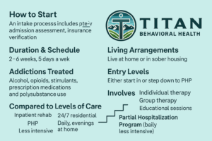 Partial Hospitalization Guide