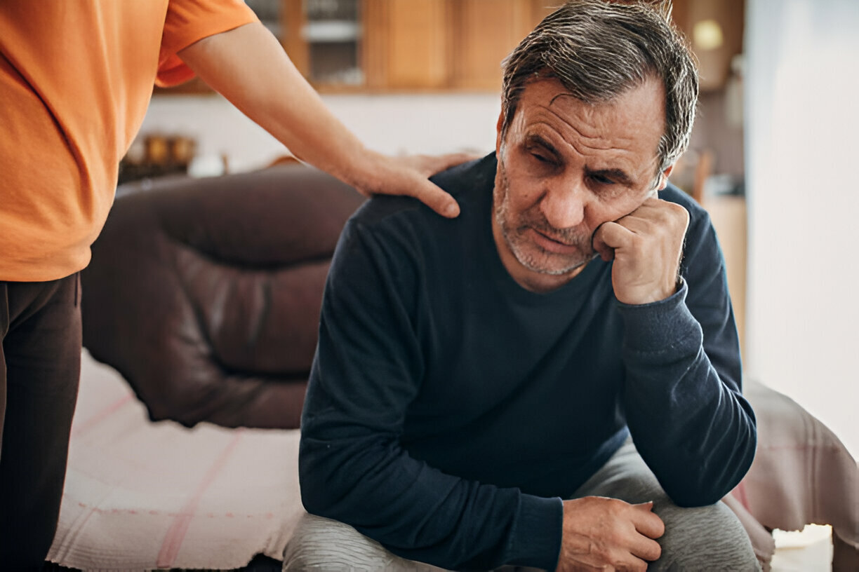 Supporting a Loved One During a Partial Hospitalization Program