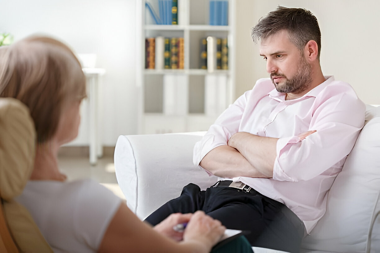 What to Know About Detox Before Partial Hospitalization